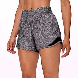 Hotty Hot LR Short 2.5” *Lined